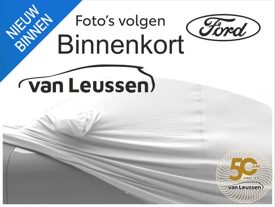 Ford Focus - Imagem 1