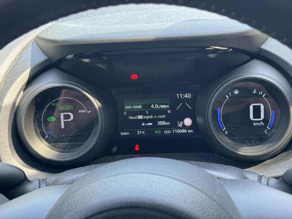 Toyota Yaris - Imagem 7