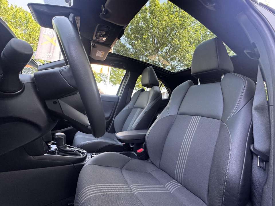 Toyota Yaris Cross - Imagem 7