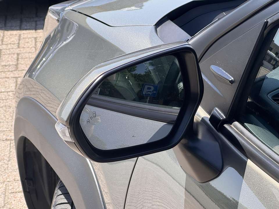 Toyota Yaris Cross - Imagem 8