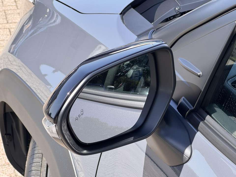 Toyota Yaris Cross - Imagem 8