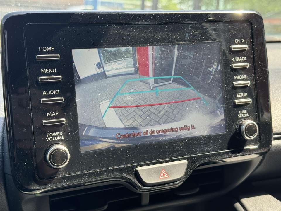 Toyota Yaris - Imagem 9