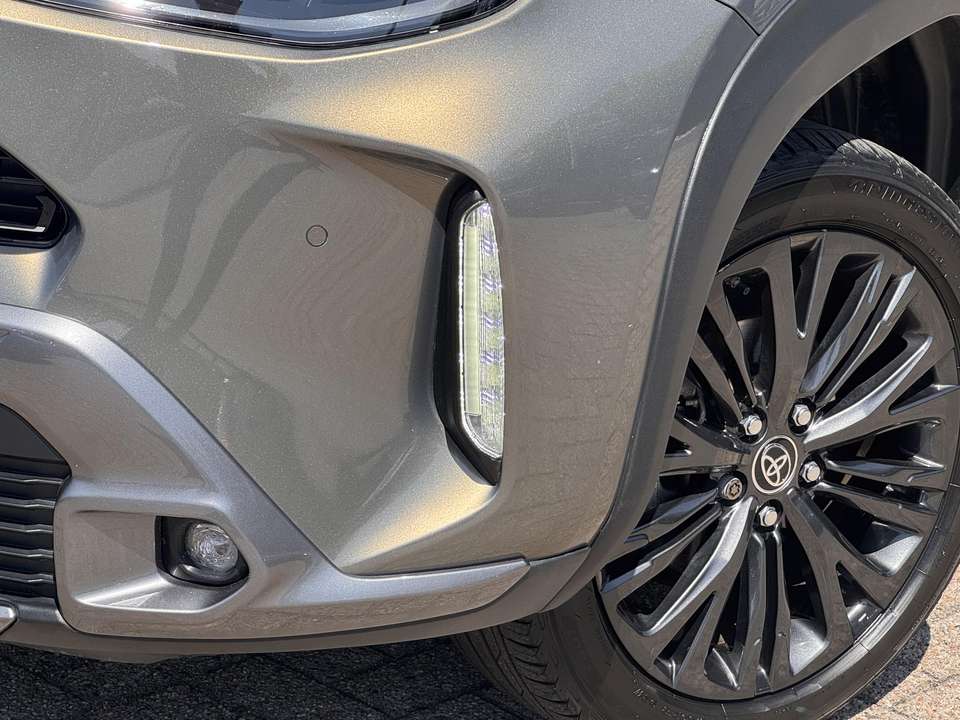 Toyota Yaris Cross - Imagem 9
