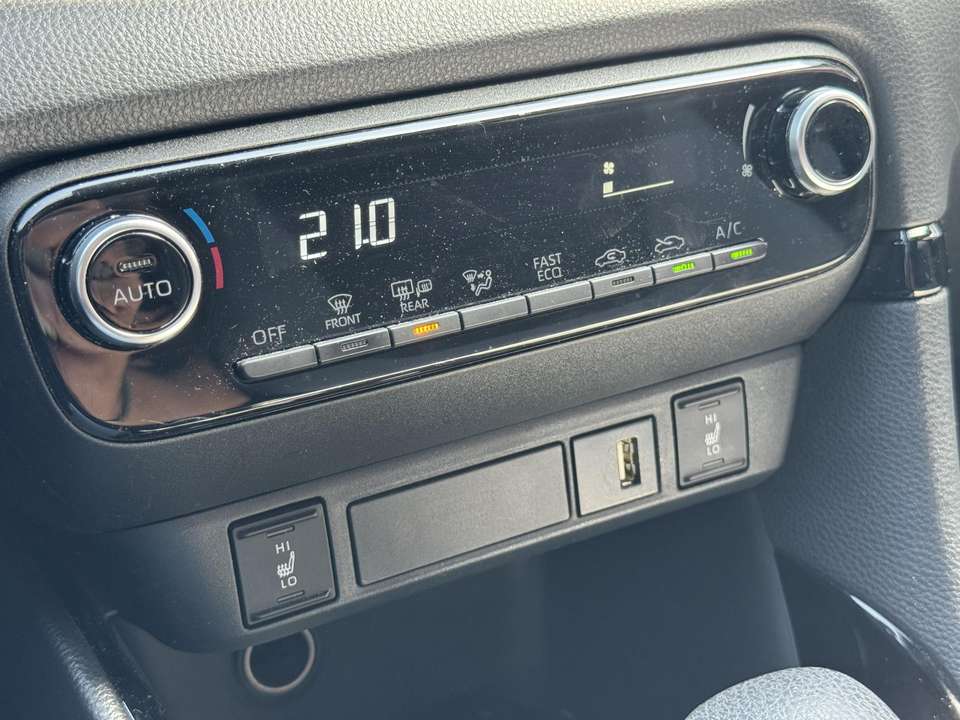 Toyota Yaris - Imagem 10