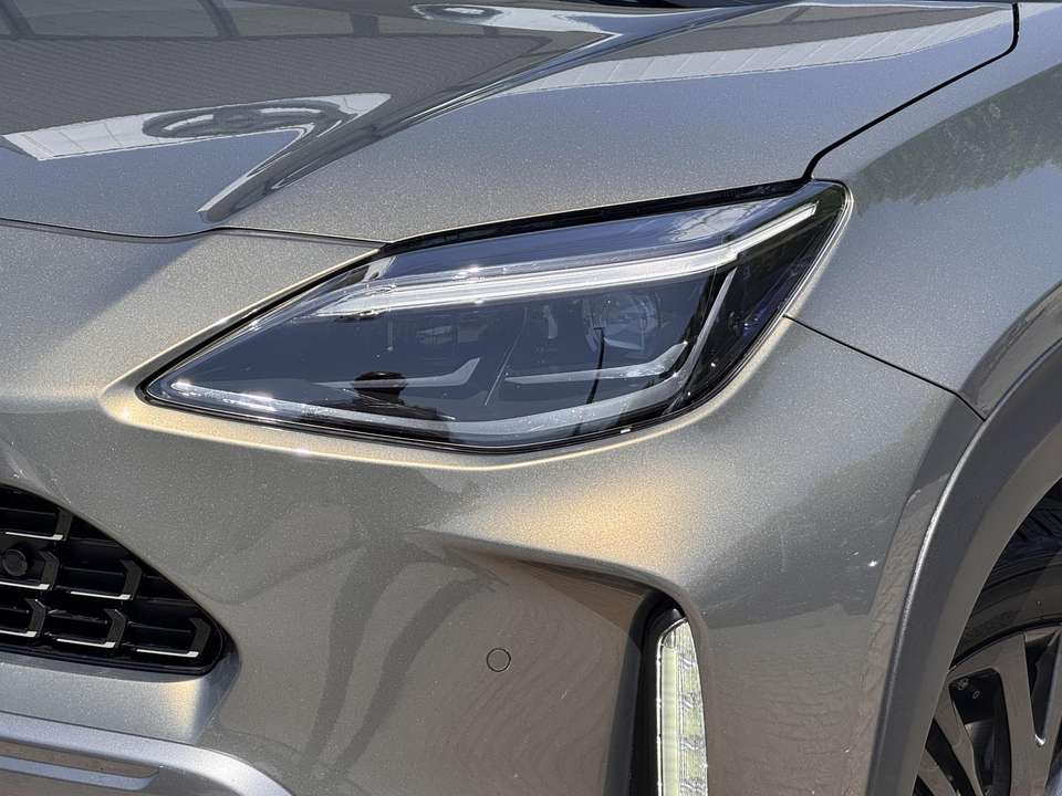 Toyota Yaris Cross - Imagem 10