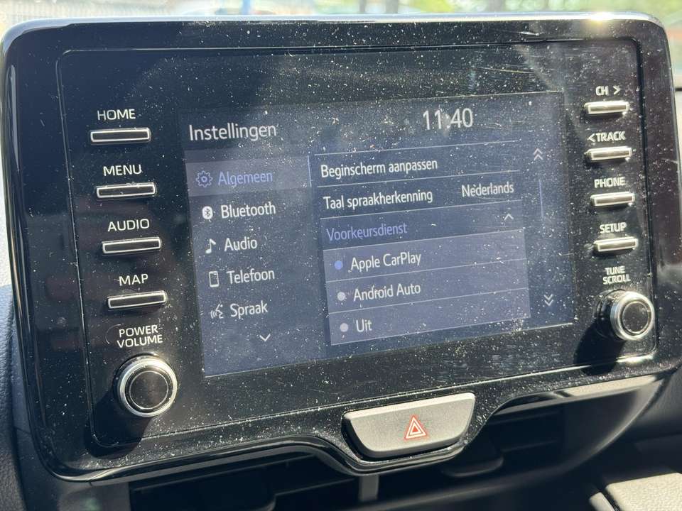 Toyota Yaris - Imagem 11