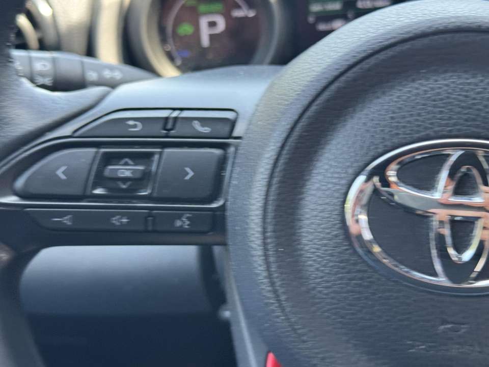Toyota Yaris - Imagem 13