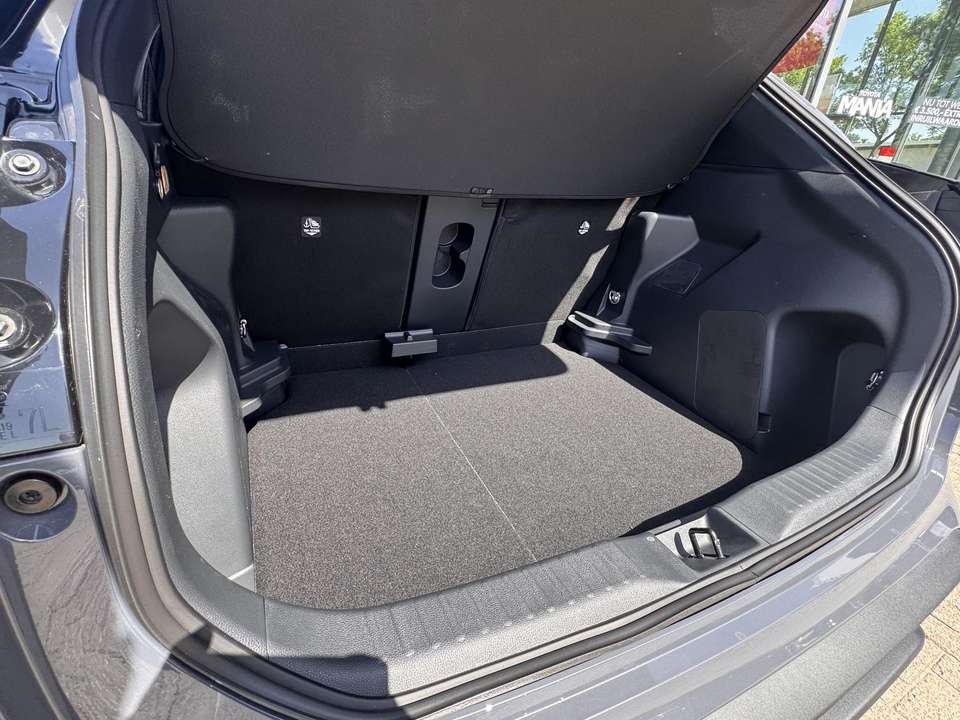 Toyota Yaris Cross - Imagem 13