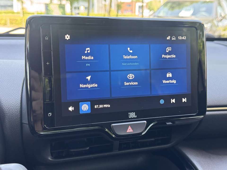 Toyota Yaris Cross - Imagem 15