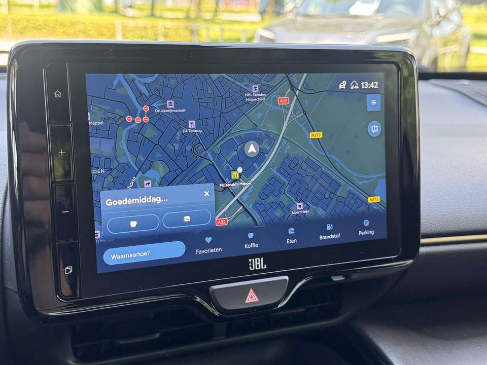 Toyota Yaris Cross - Imagem 16