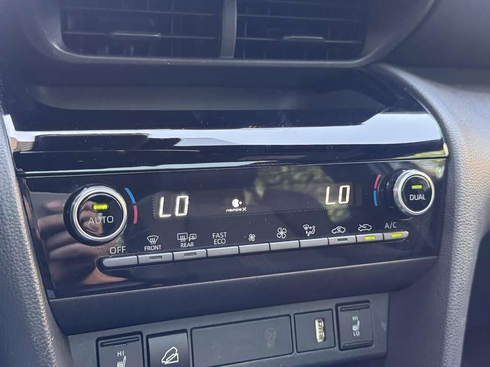 Toyota Yaris Cross - Imagem 17