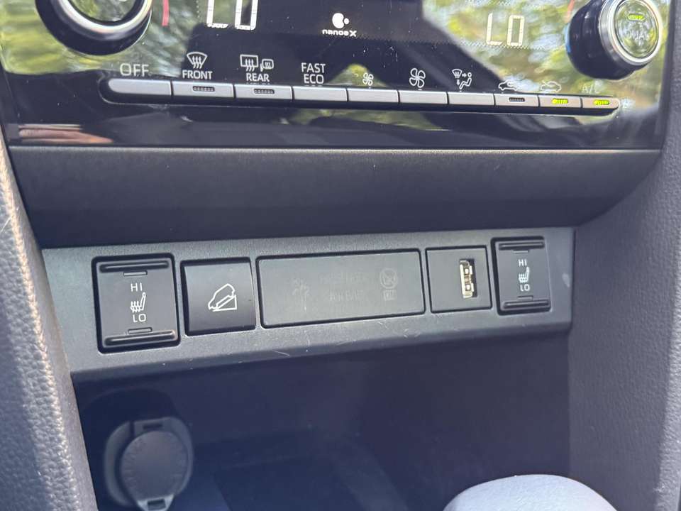 Toyota Yaris Cross - Imagem 18