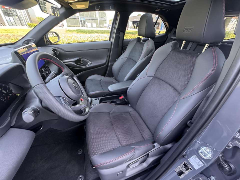 Toyota Yaris Cross - Imagem 17