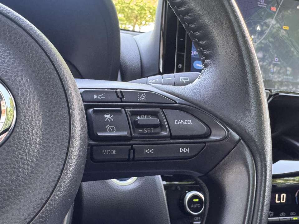 Toyota Yaris Cross - Imagem 20