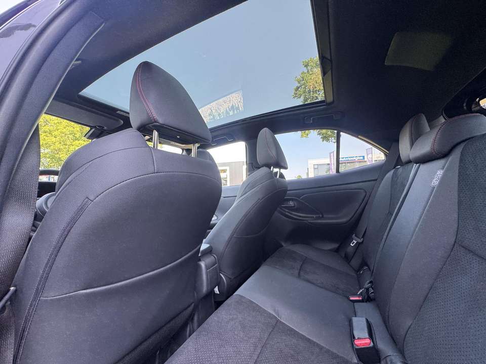 Toyota Yaris Cross - Imagem 19