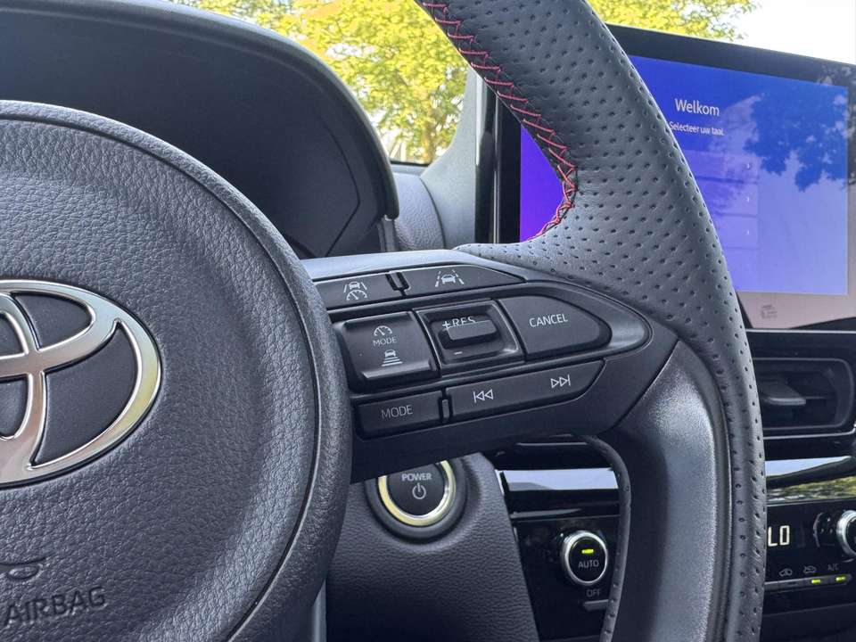 Toyota Yaris Cross - Imagem 20