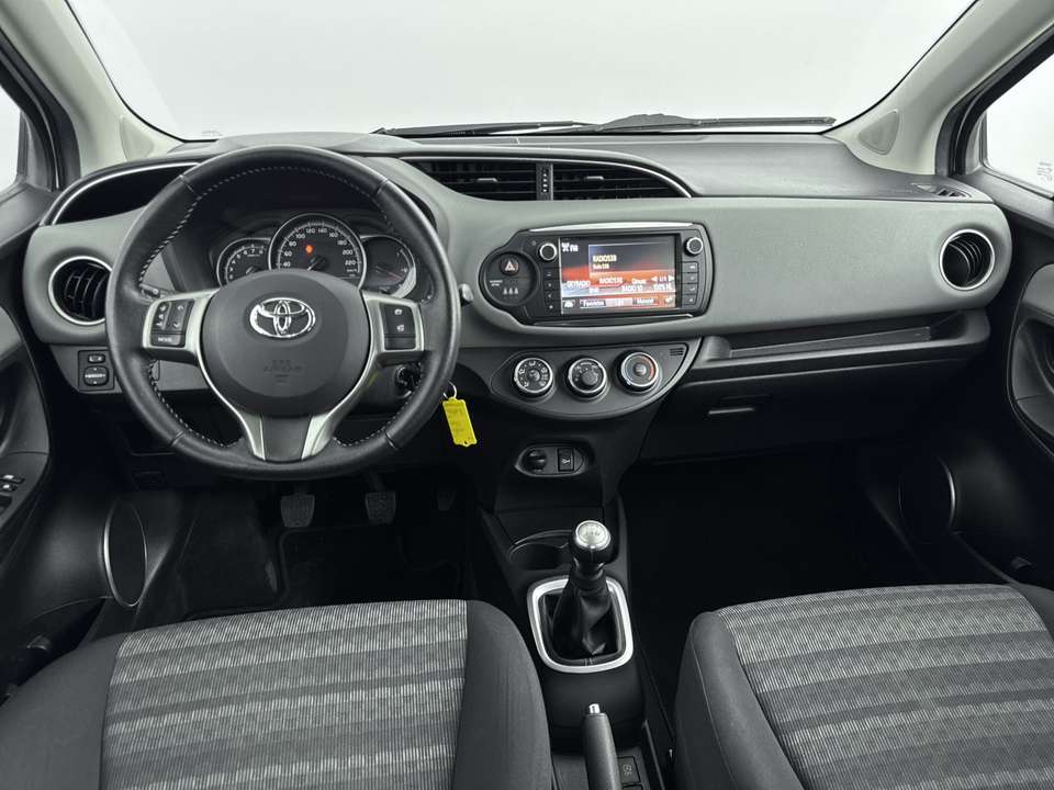 Toyota Yaris - Imagem 4