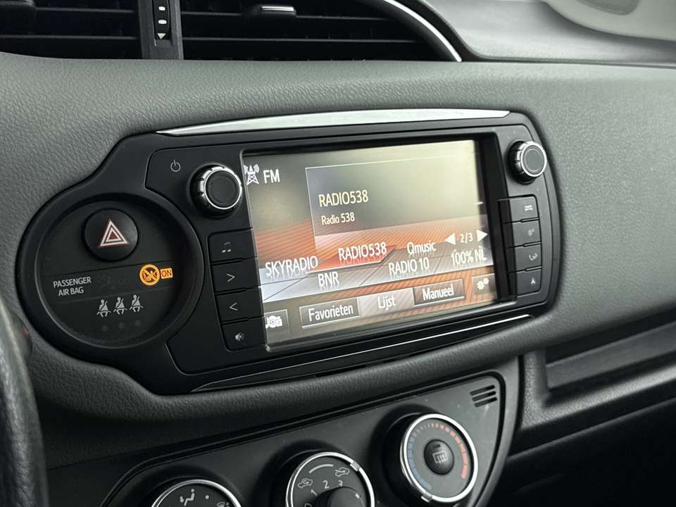 Toyota Yaris - Imagem 7