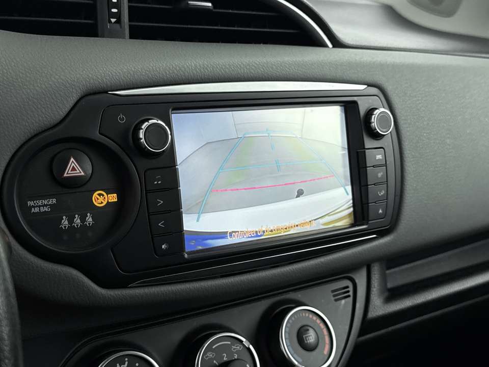Toyota Yaris - Imagem 8
