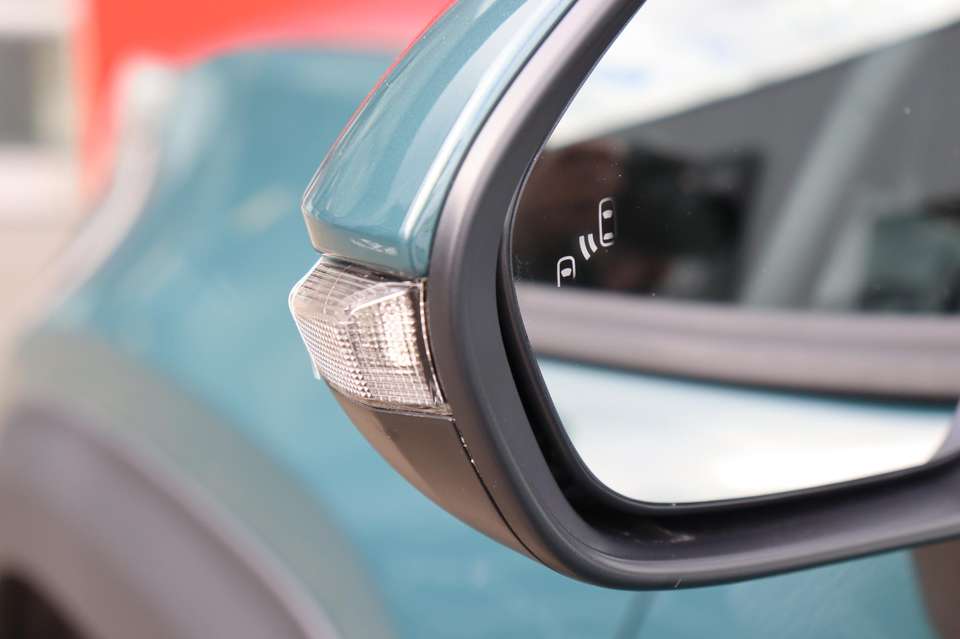 Toyota Yaris Cross - Imagem 7