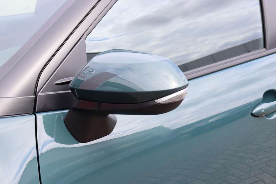 Toyota Yaris Cross - Imagem 10