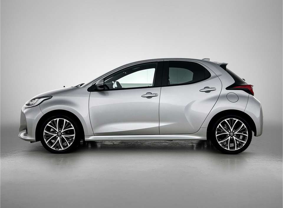 Toyota Yaris - Imagem 3