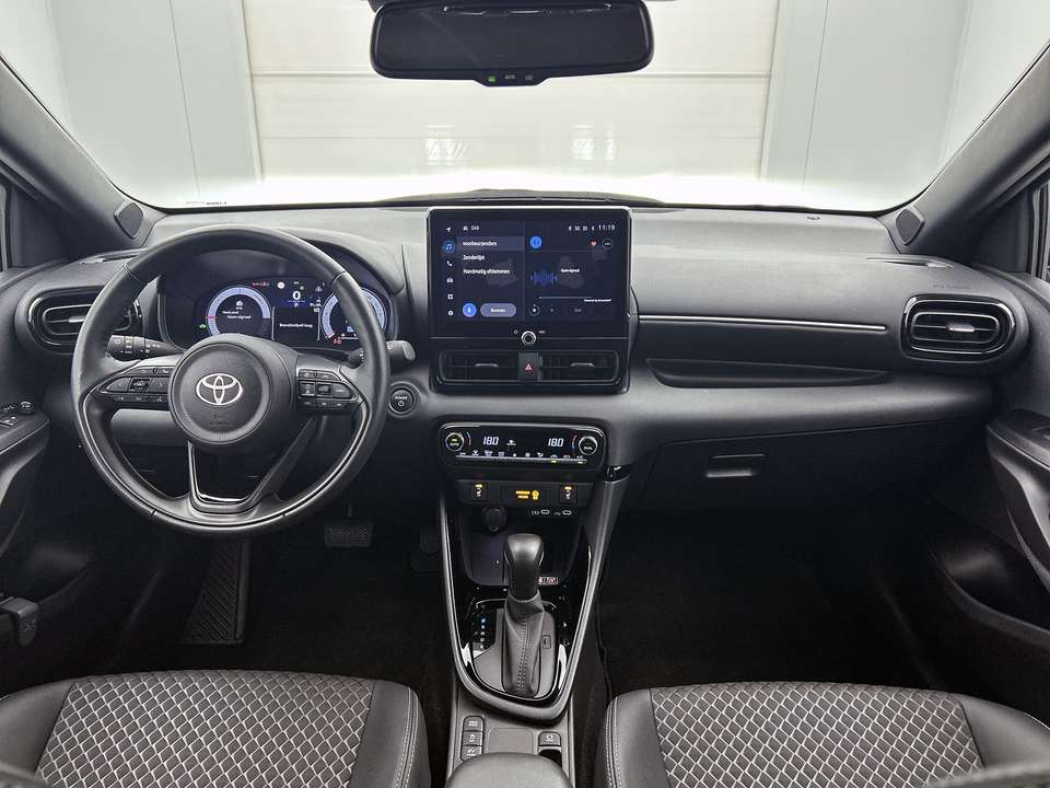 Toyota Yaris - Imagem 4