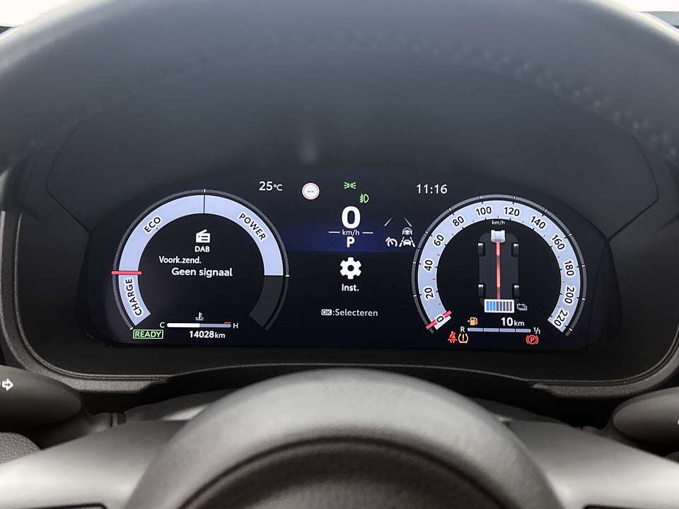 Toyota Yaris - Imagem 5