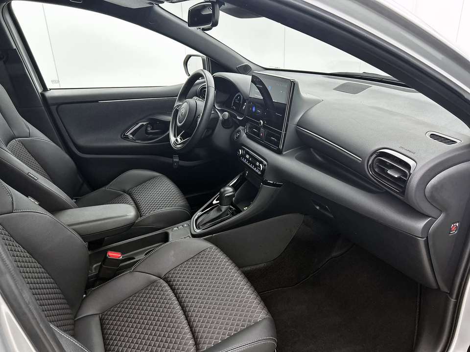 Toyota Yaris - Imagem 6