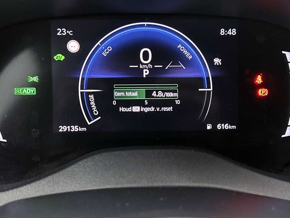 Toyota Yaris Cross - Imagem 5