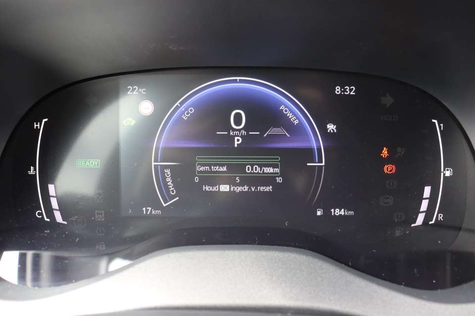 Toyota Yaris Cross - Imagem 15