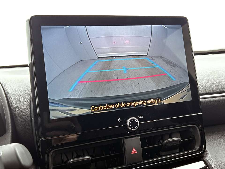 Toyota Yaris Cross - Imagem 8