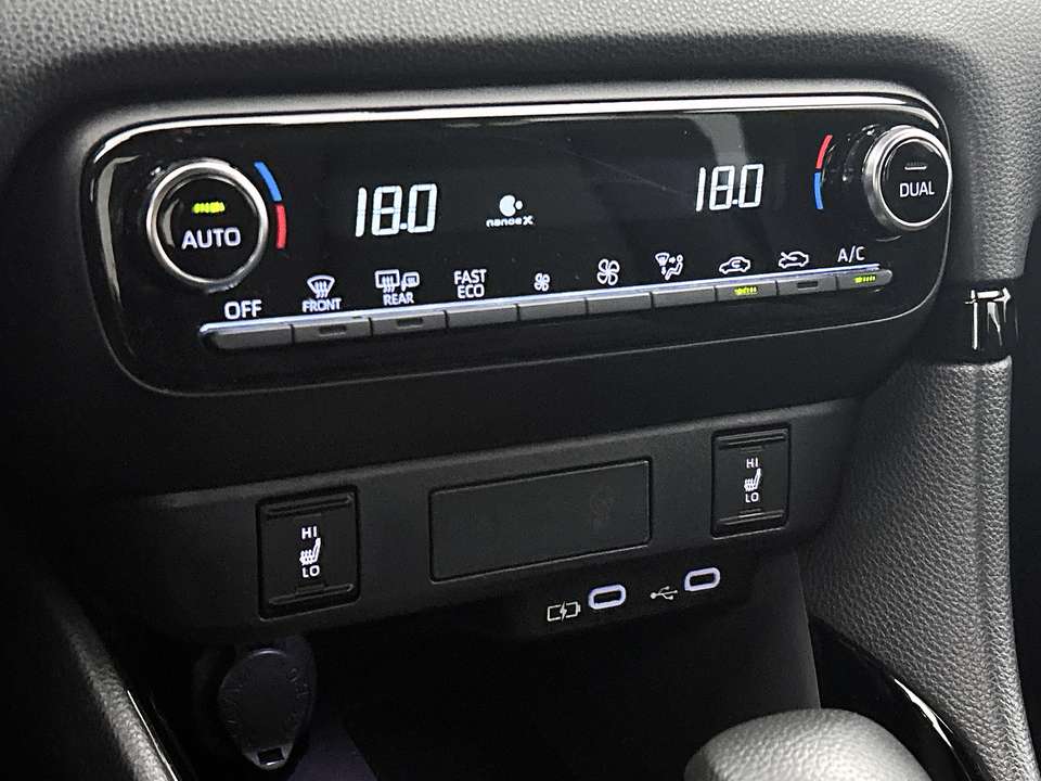 Toyota Yaris - Imagem 10