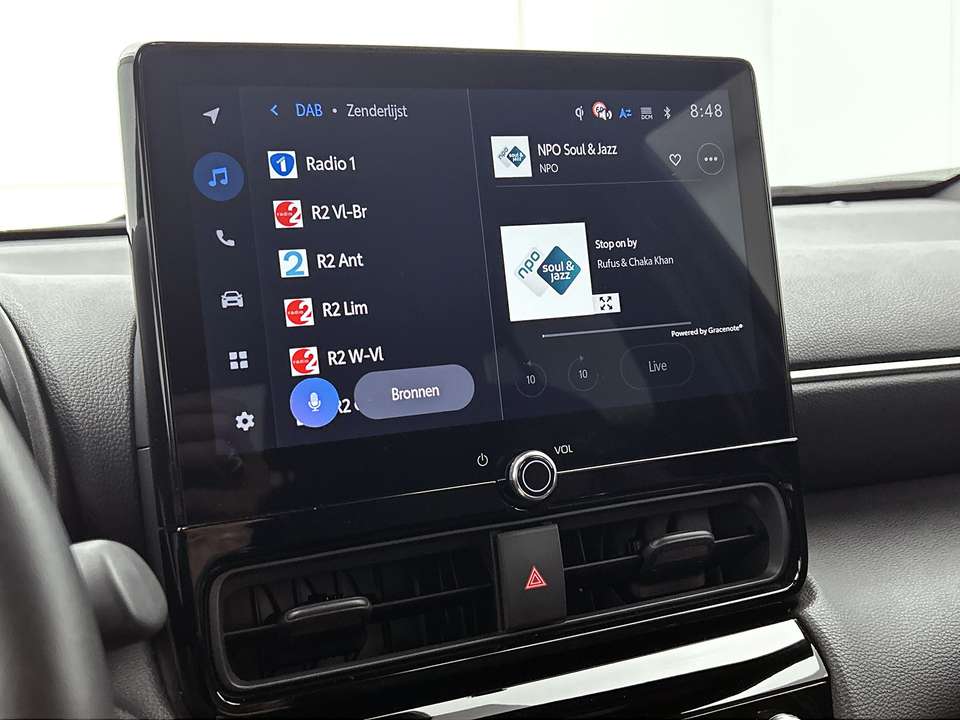 Toyota Yaris Cross - Imagem 9