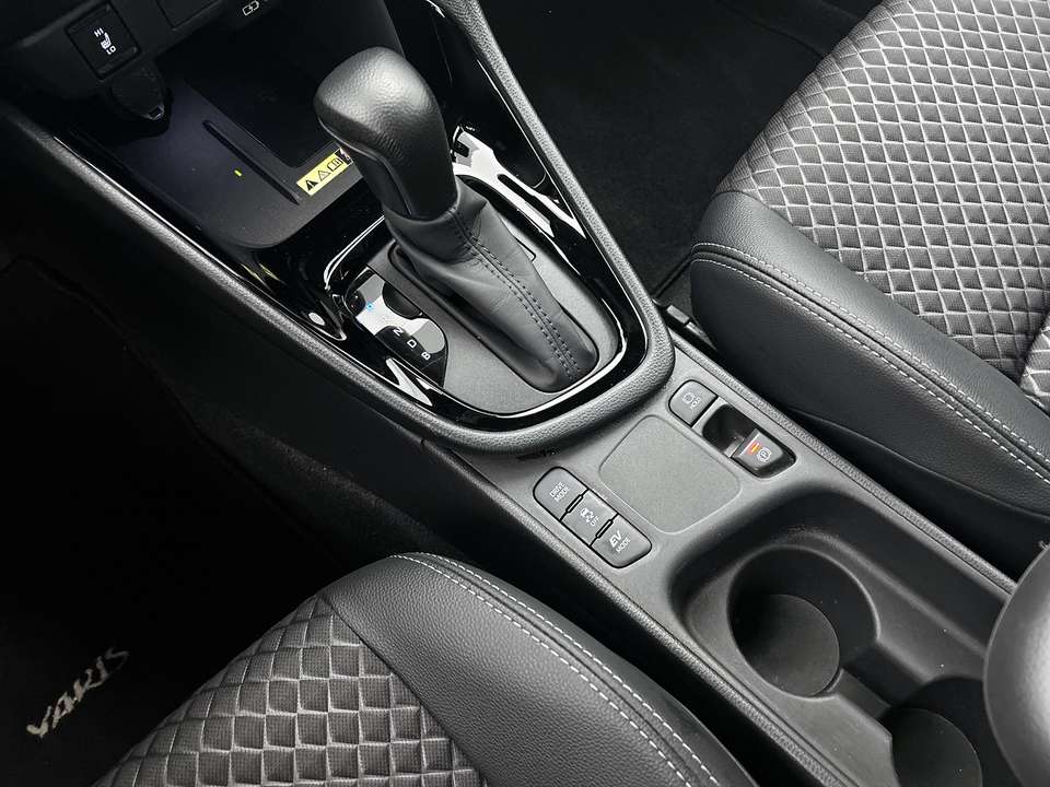 Toyota Yaris - Imagem 11