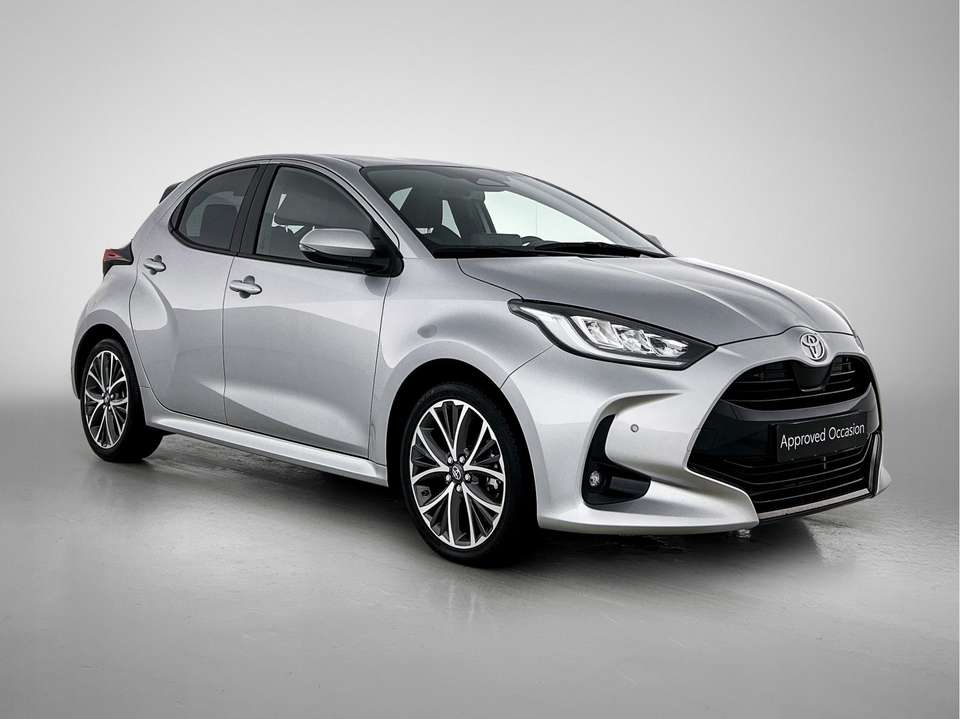Toyota Yaris - Imagem 13