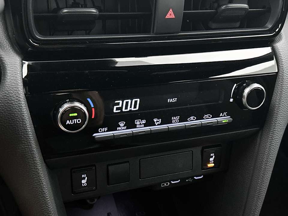 Toyota Yaris Cross - Imagem 13