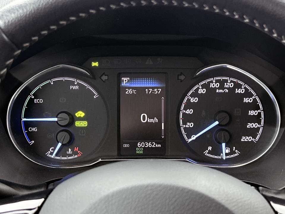 Toyota Yaris - Imagem 5