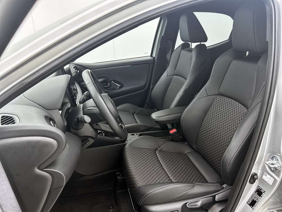 Toyota Yaris - Imagem 15