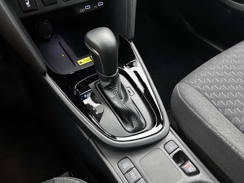 Toyota Yaris Cross - Imagem 14