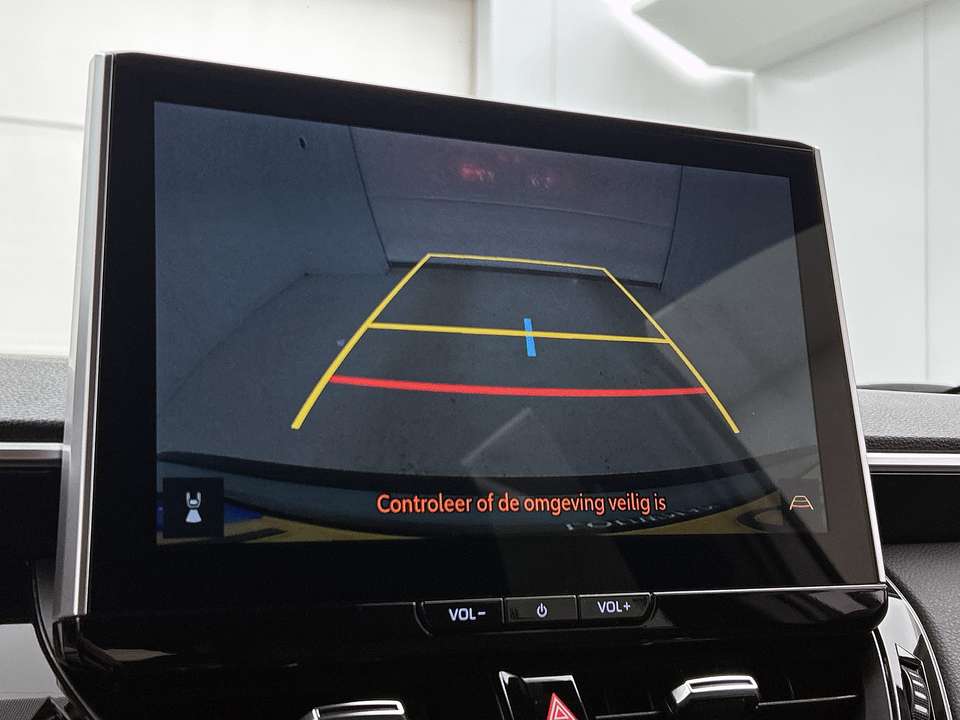 Toyota Corolla Cross - Imagem 8