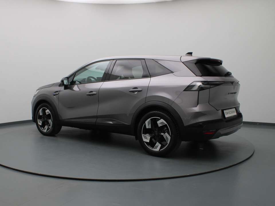 Renault Symbioz - Imagem 2
