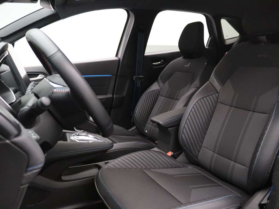 Renault Symbioz - Imagem 4