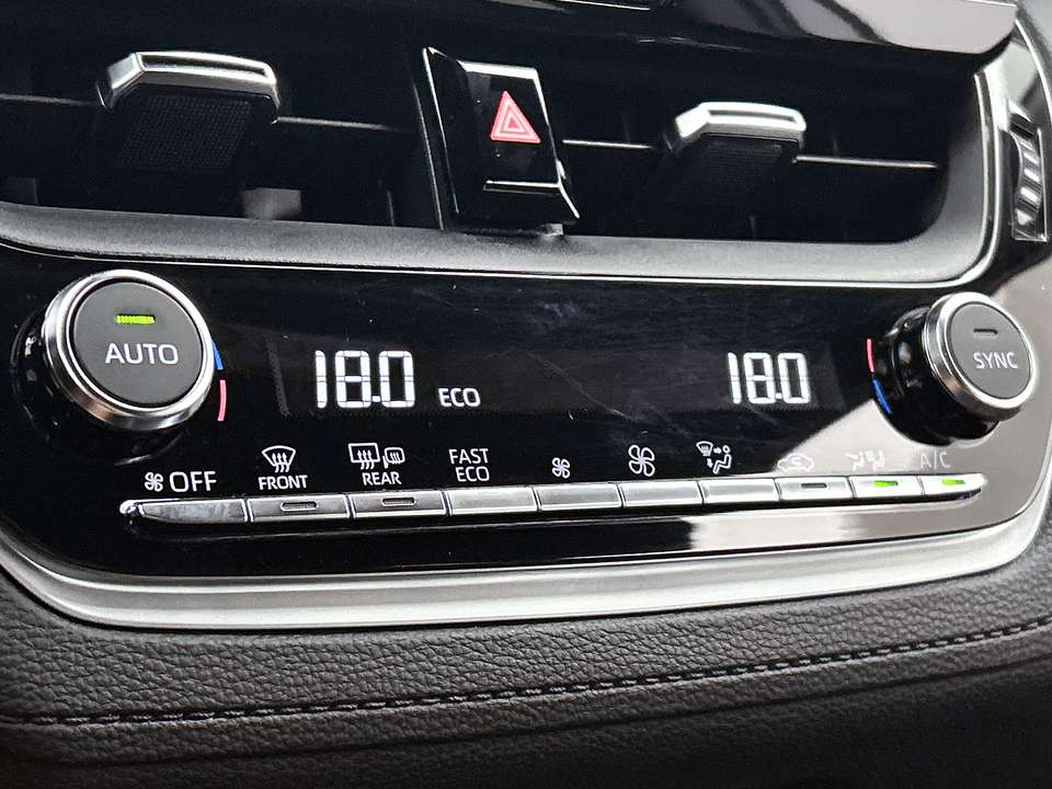 Toyota Corolla Cross - Imagem 12
