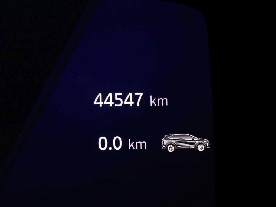 Renault Symbioz - Imagem 5