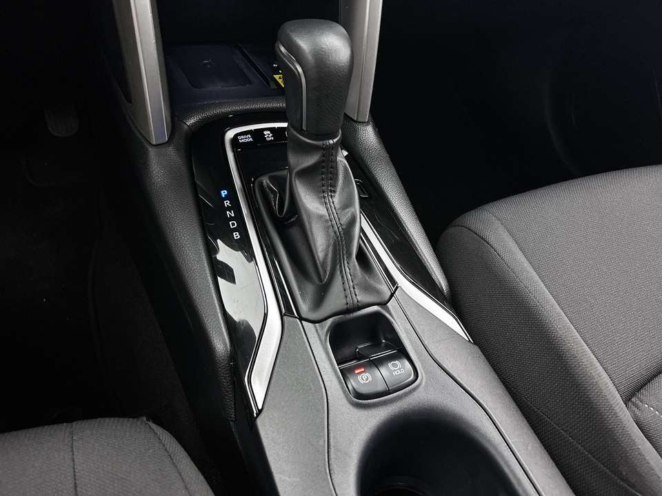 Toyota Corolla Cross - Imagem 13