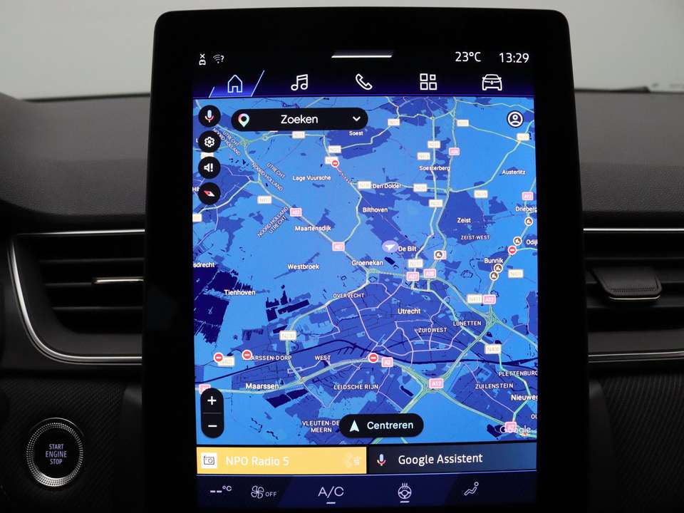 Renault Symbioz - Imagem 6