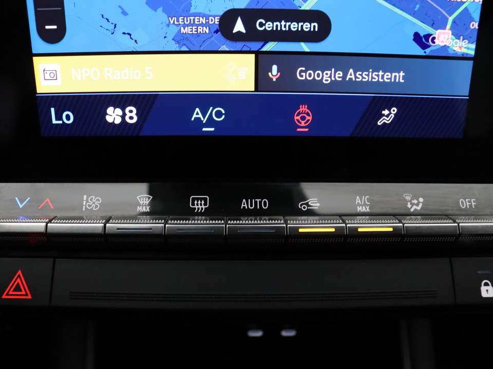 Renault Symbioz - Imagem 7