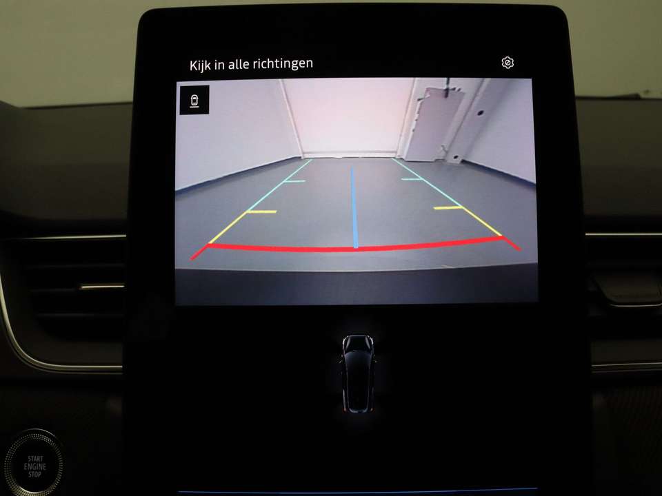 Renault Symbioz - Imagem 8