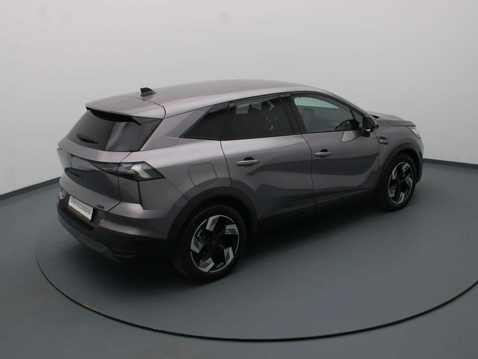 Renault Symbioz - Imagem 10